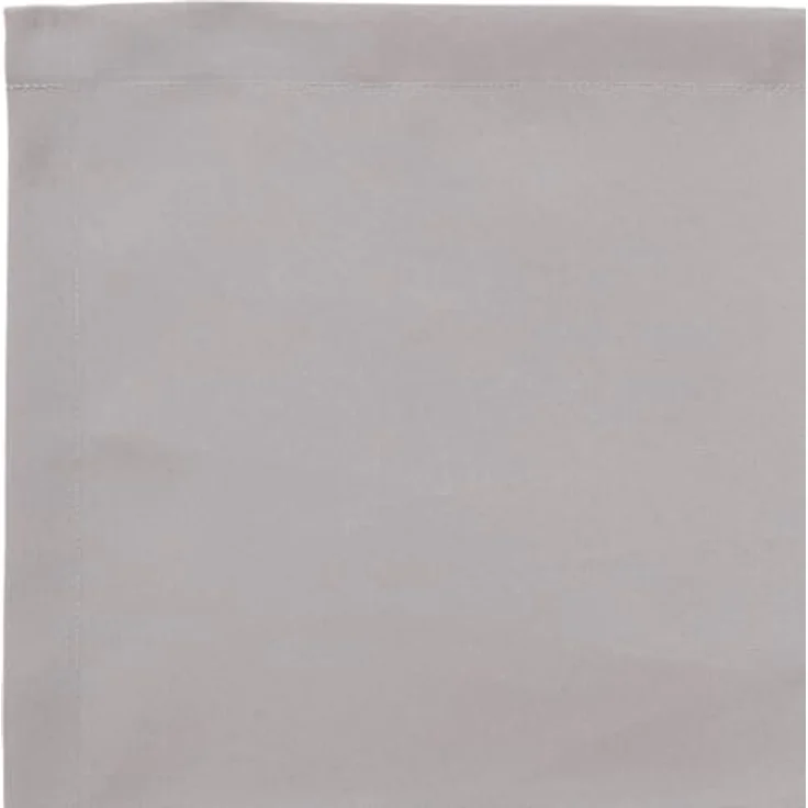 vidaXL Ersatzmarkisenstoff für 3x2,5 m Rahmen, hellgrau, wasser- und UV-beständig, rechteckig aus robustem Polyester – Bild 7