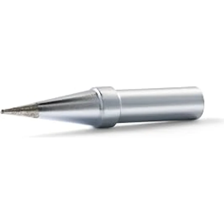 Weller T0054104699 5-tlg. ET-Lötspitzen-Set für WE1010 Lötstation, präzise und langlebige Spitzen für Elektronikreparaturen – Bild 2