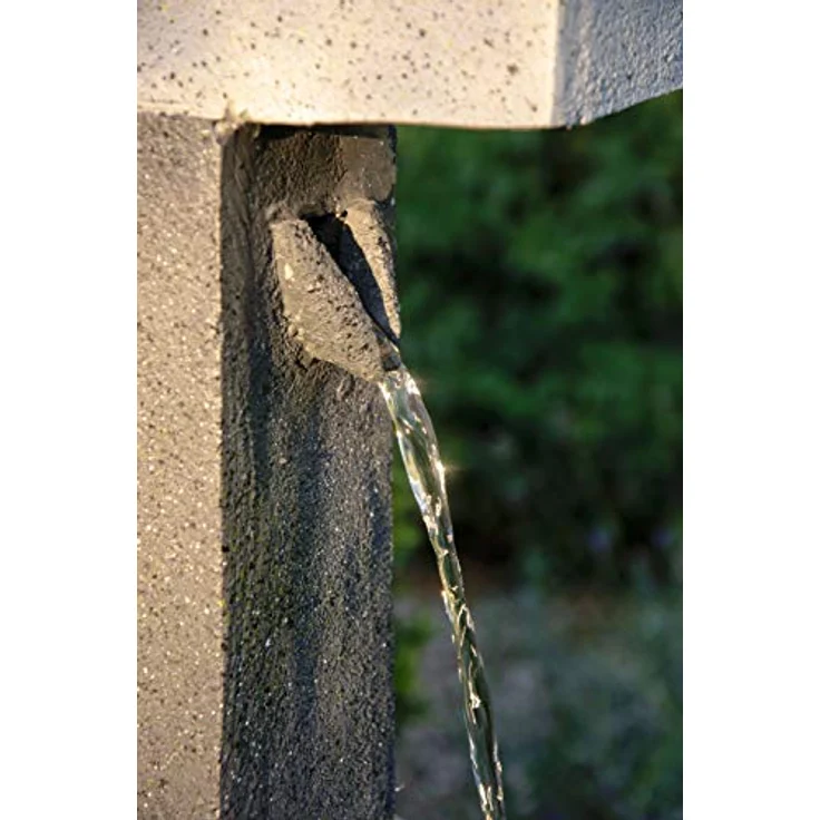 dobar Gartenbrunnen, 40,50 cm Breite – Bild 10