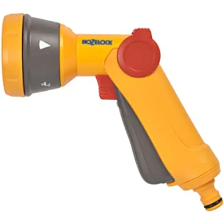 Hozelock Multi Spray 2669 0000 Gartenbrause