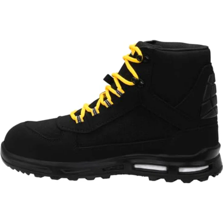 ELTEN Sicherheitsstiefel TIMOTHY XXT GTX Mid ESD S2, Gr. 49, wasserabweisend, atmungsaktiv, mit Kunststoffkappe und ESD-Technologie – Bild 3