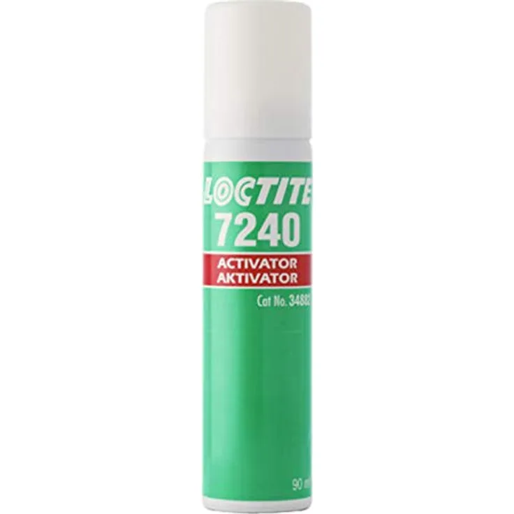 Loctite Typ 7240 Aktivator lösungsmittelfrei 90ml