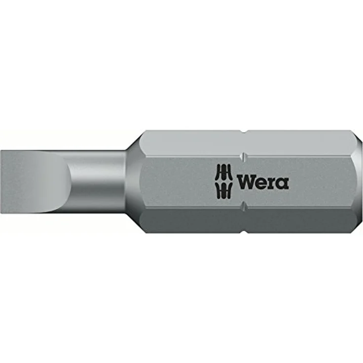 Wera Kraftform Kompakt 25, 7-teiliges Werkzeugset mit Bajonett- und Rapidaptor-Technologie, kompakt und ergonomisch – Bild 19