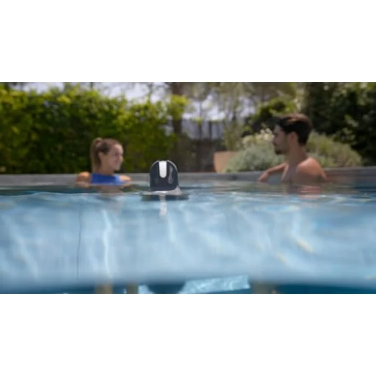 GRE Blue Connect Gold WA000100 – Smarter Pool-Wasseranalysator mit WLAN & App, Grau, für Chlor-, Salz- und Brom-Pools, IPX8-Schutz, Akku, Bluetooth & Sigfox – Bild 7