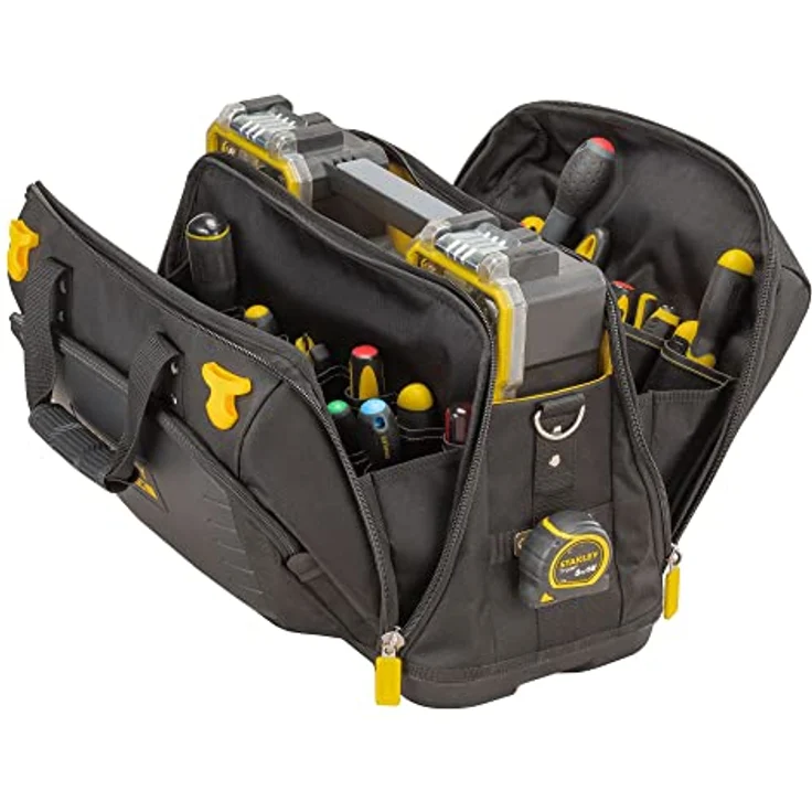 Stanley Fatmax Quick Access Werkzeugtasche - FMST1-80147 – Bild 3