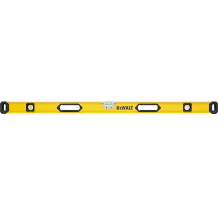 DeWalt, Wasserwaage, Dewa Wasserwaage 120cm DWHT043248 – Bild 1
