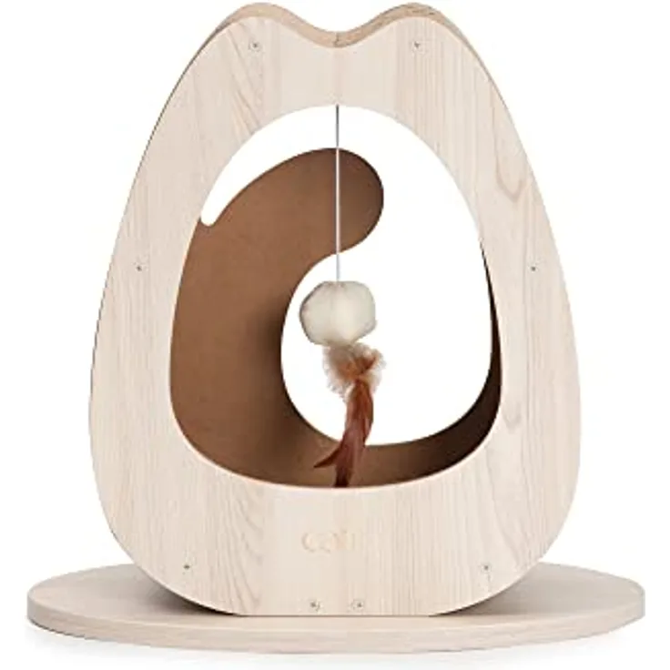 Catit 42513 Pixi Schaber, breit - Preisvergleich