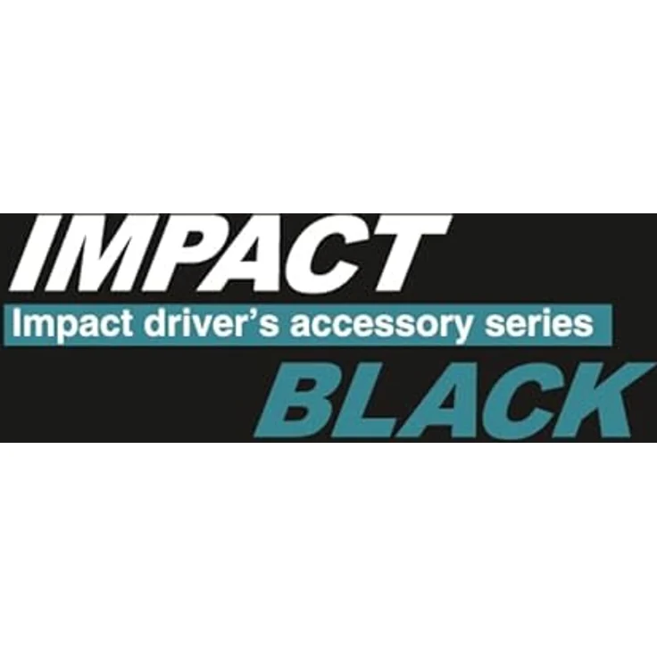 Makita B-66852 Bit- und Steckschlüsselset, magnetischer Steckschlüssel 13 mm mit 1/4″ Sechskantaufnahme aus S2-Spezialstahl – Bild 7