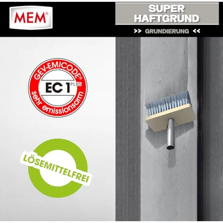 MEM Super Haftgrund 10 l – Bild 7