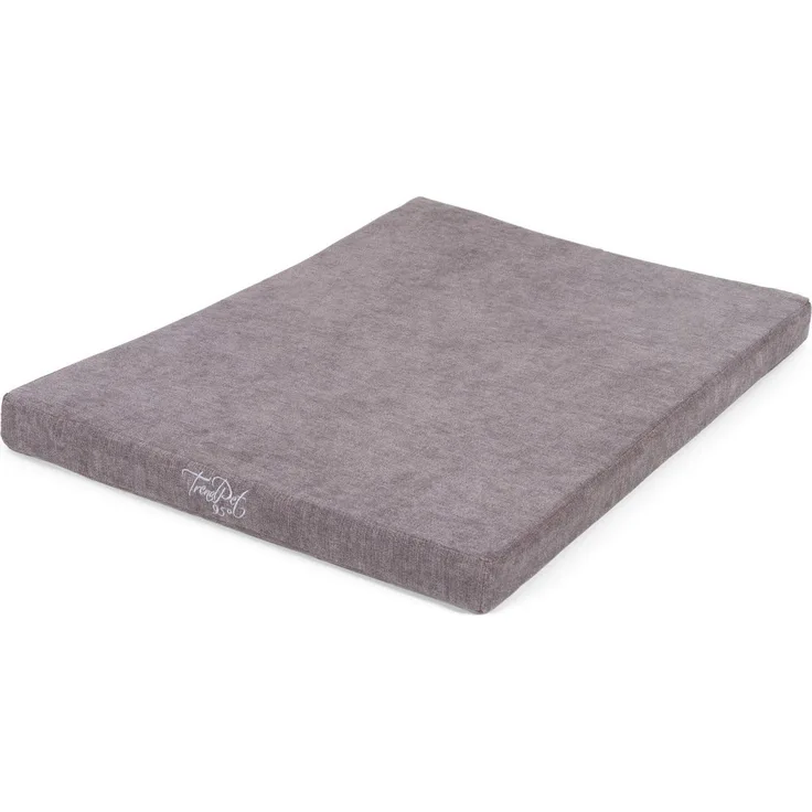 TrendPet Tiermatratze VitaMedog 95°C - Orthopädische Hundematratze, kochbarer Bezug