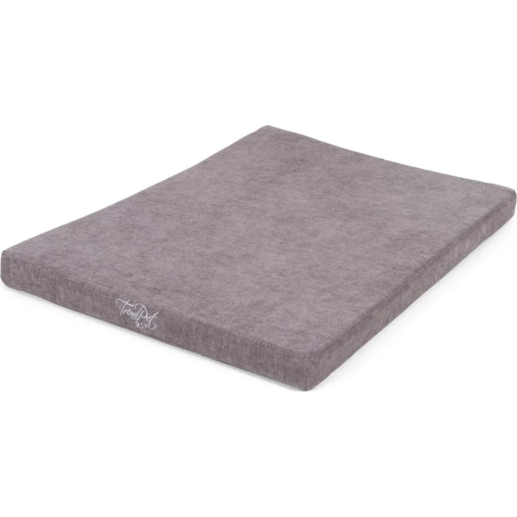 TrendPet Tiermatratze VitaMedog 95°C - Orthopädische Hundematratze, kochbarer Bezug