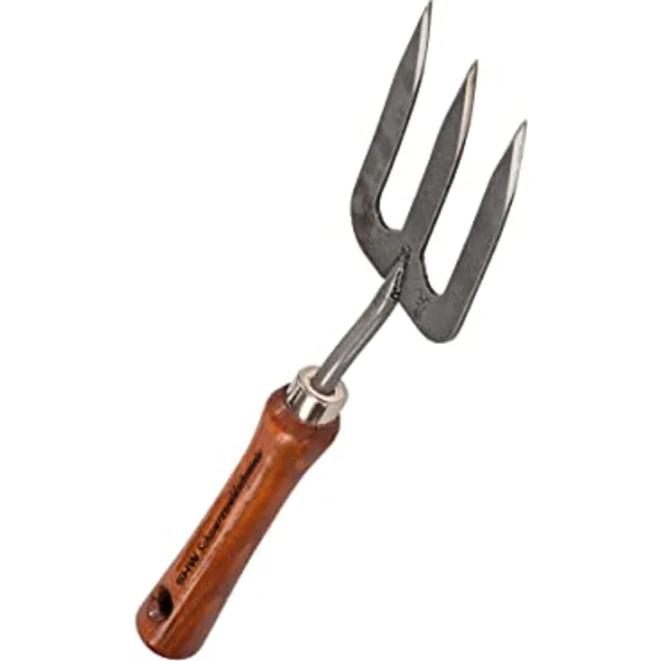 SHW Rex-Handgabel 3 Zinken