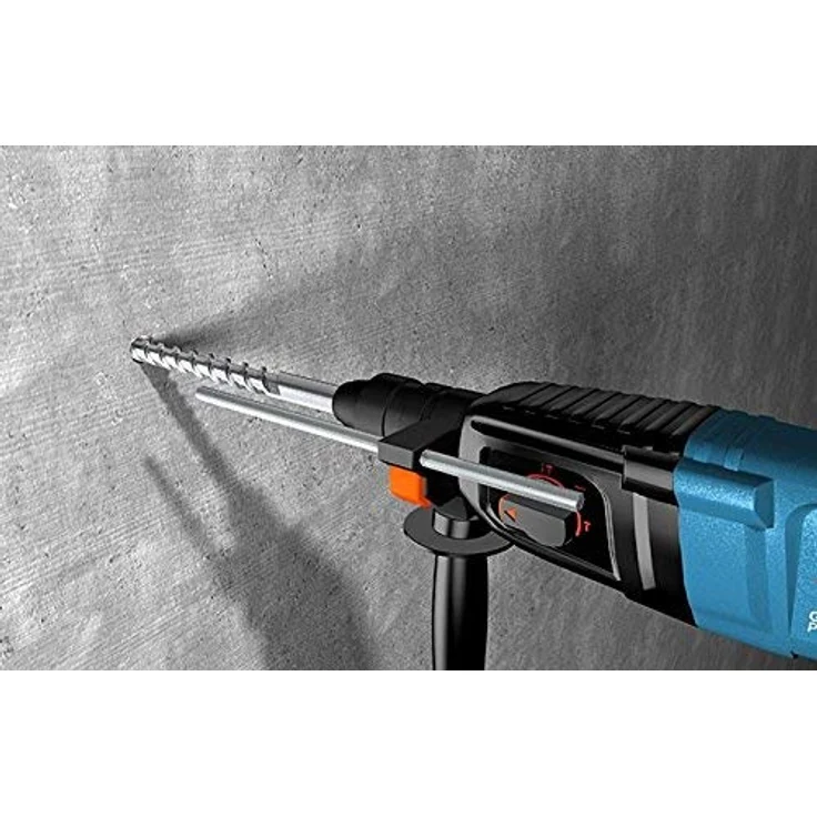 fischer Bohrer 549953, Hochwertiges Material, flexible Gestaltung, ideale Qualität – Bild 2