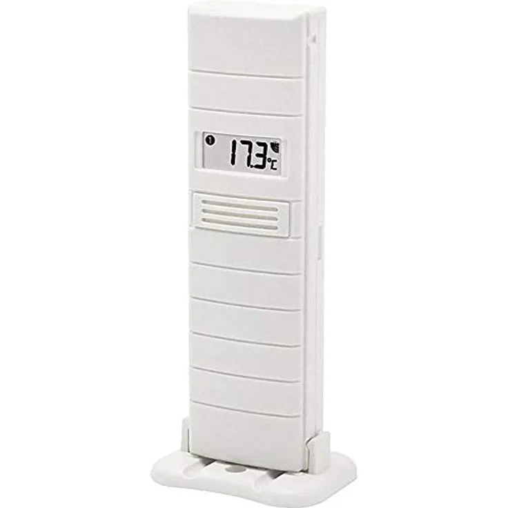 Techno Line TX 35 DTH-IT Thermo-/Hygrosensor Funk 868MHz – Bild 1