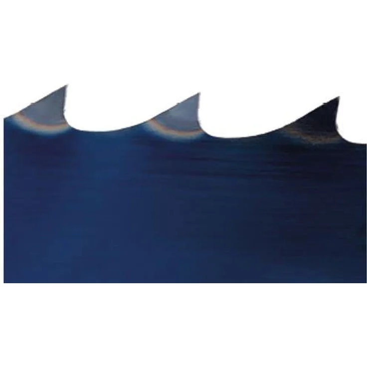 Holzstar Sägeband (12 ZpZ, Länge 1790 mm, für Bandsägen, 60-62 HRC, Qualitätsedelstahl), 5160252 - Preisvergleich – Bild 3