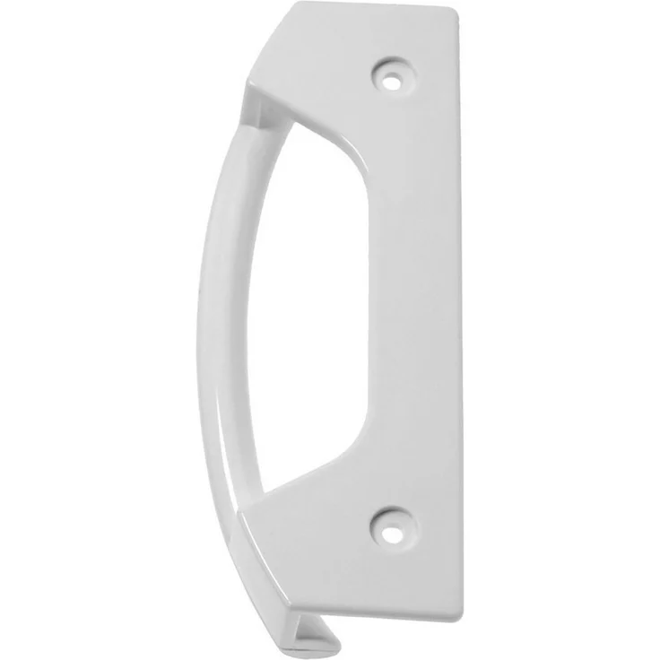OTTO Bluparts 10103534 Türgriff, Original Ersatzteil für Beko Kühlschrank Gefrier, passgenau und hochwertig