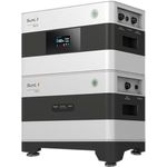 SunLit Solar SunLit BK215 2150 Wh Kopfspeicher für Balkonkraftwerke