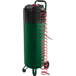 PARKSIDE® Vertikaler Kompressor »PVKO 50 C3«, 1500 W, ölfrei, 50 Liter, schwarz