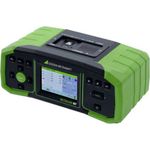 Gossen METRALINE MF, Multimeter Installationstester mit Farbdisplay und Datenmanagement