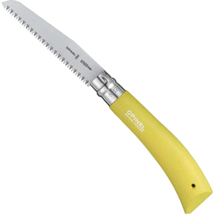 Opinel Garten-Set 3-teilig, bunt Freizeitmesser – Bild 11