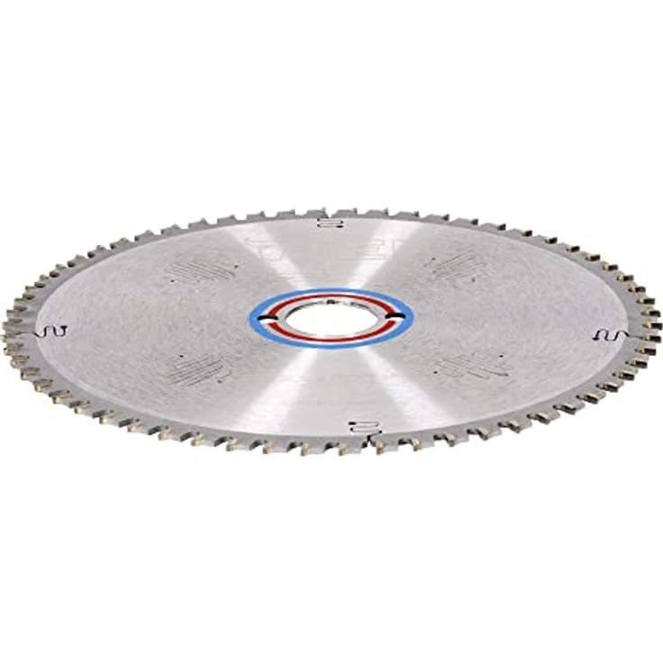 STIER Kreissägeblatt Multi 216 x 2,4 x 30 60TF 5° Spanwinkel – Bild 4