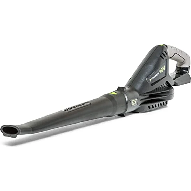 Murray 883269 18V Lithium Ionen Laubbläser nur Gehäuse. IQ18LB, 225 km-h Blasgeschwindigkeit, 5 Jahre – Bild 3
