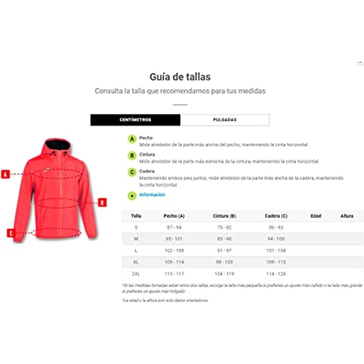 Joma Running Night, Herren Laufjacke mit verstellbarer Kapuze und reflektierendem Logo, Grün, Größe L – Bild 8