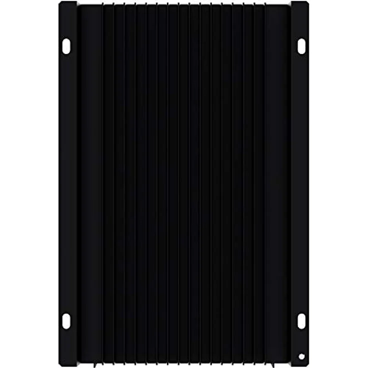 Offgridtec® MPPT Pro Duo Laderegler 30A 12V 24V für zwei Batteriekreisläufe, High-End Solarregler mit AES-Steuersignal, 390W bei 12V, 780W bei 24V, Negativ Erdung, Premium Qualität, Schwarz – Bild 3