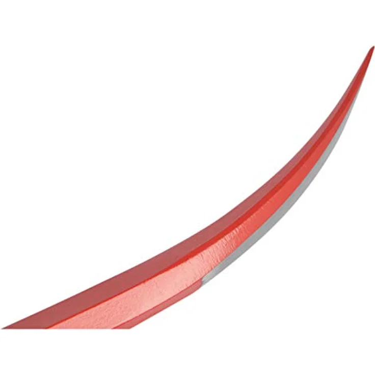 Hultafors Brechstange 207, Meißel aus hochwertigem Stahl mit sechs Kanten und breiten/schmalen Kerben – Bild 8