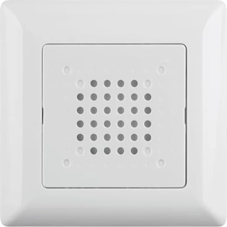 Grothe UP-LTW 120ws Unterputz Läutewerk 8-12VACDC – Bild 2