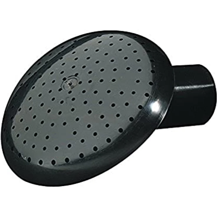 Geli Ersatz-Gießbrause für 5l, schwarz, 712 005 14 – Bild 2