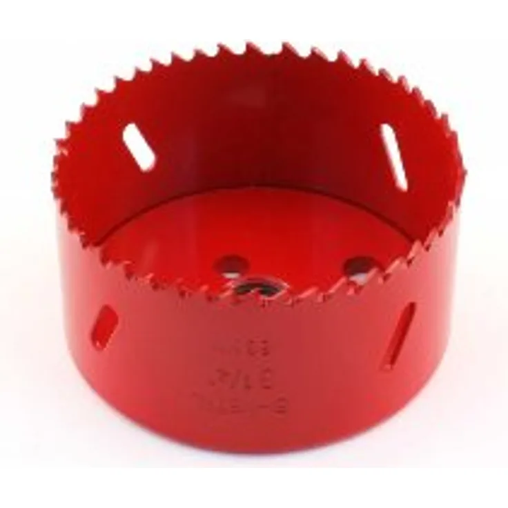 1 MPS Lochsäge, HSS- Bi-Metall, mit VARIOZAHN, 83mm