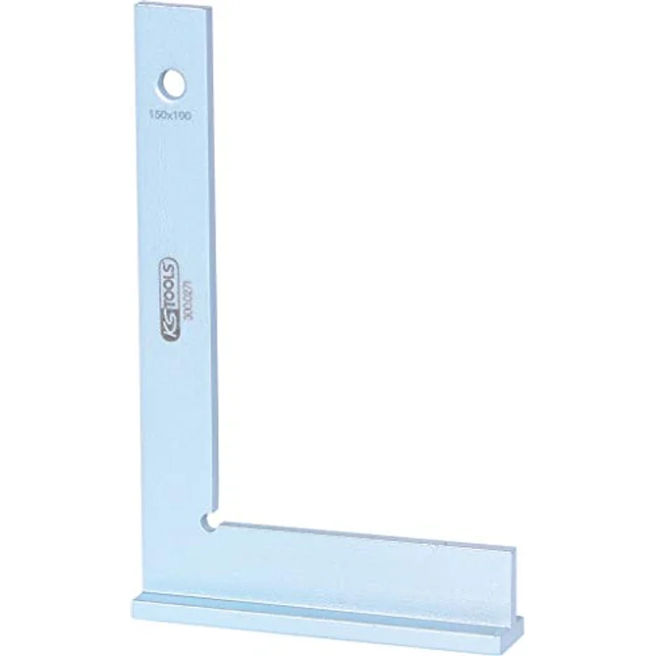 KS Tools Anschlagwinkel, 150mm 300.0271 (3000271) – Bild 2