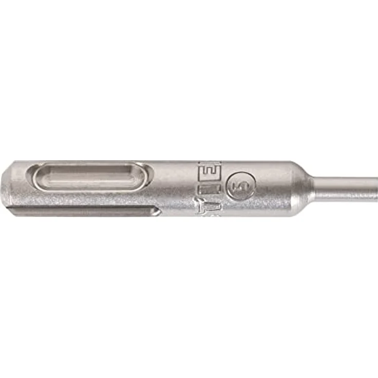 STIER SDS-plus Hammerbohrer Premium 5 x 110 x 160 mm 10 Stk, Optimal für Beton und Mauerwerk, 10-teilige Box, STIER (mehrfarbig) – Bild 5