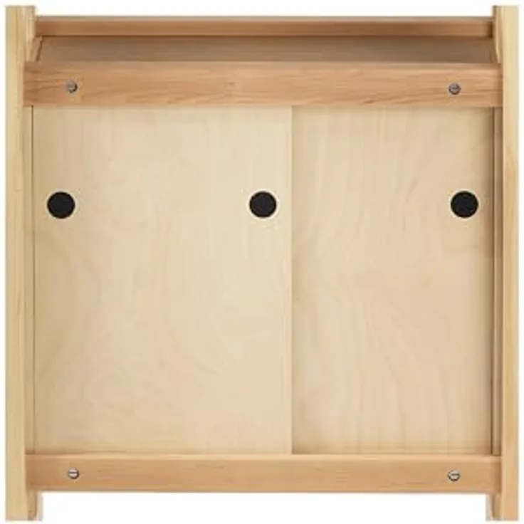 SJÖBERGS Schrank, Breite: 33 cm