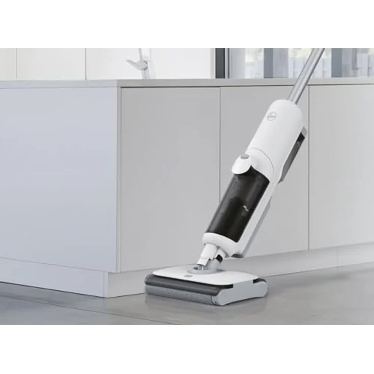 Hoover Nass-Trocken-Sauger Hoover HW5 Nass-Trockensauger mit selbstfahrendem System und automatischer Leistungsanpassung - Preisvergleich – Bild 2