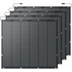 Anker Solarpanel Solix FS20, 225 W, 4.5 kg, wintertauglich, wasserdicht, werkzeuglose Installation
