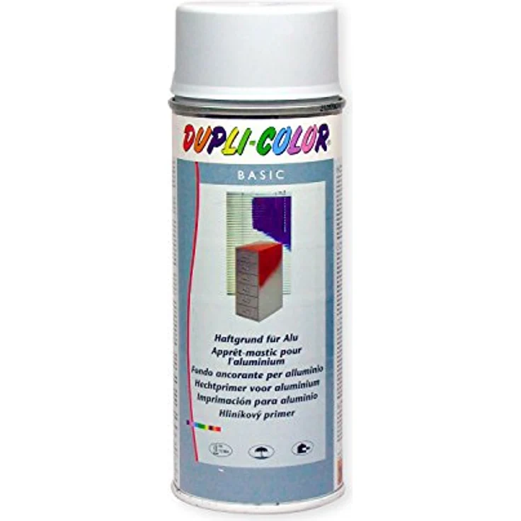 Dupli Color 557255, Grundierung für Lacke, extrem entzündbares Aerosol
