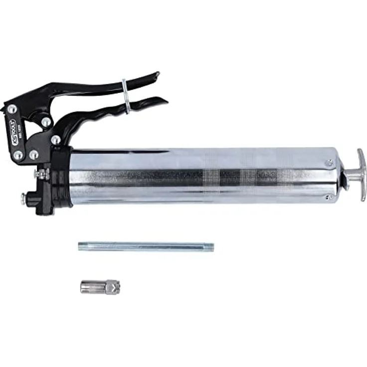 KS TOOLS Handschmier-Fettpresse für 400g-Kartuschen??? – Bild 2
