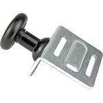 Hörmann Rollenhalter mit Laufrolle Beschlag L, BL für Garagen-Sektionaltor