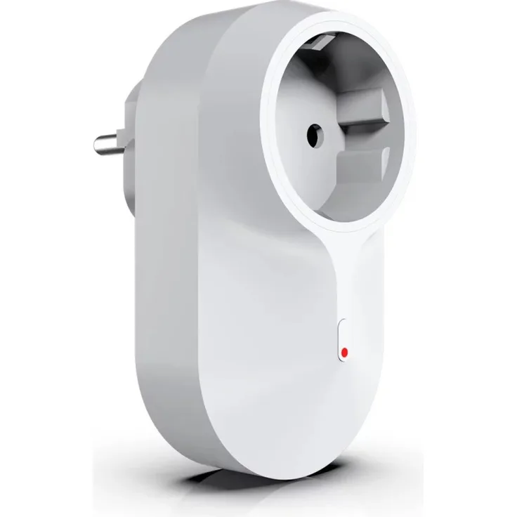 Safe2Home® Funk Steckose / Smart Steckdose für Serie SP210 / SA100 - z.B. Licht bei Alarm