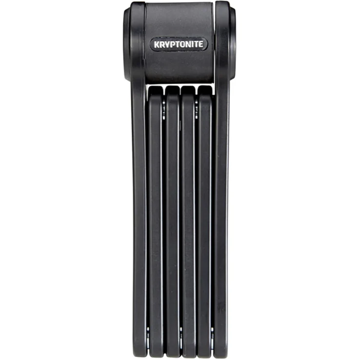 Kryptonite Keeper 585 Faltschloss .. – Bild 1