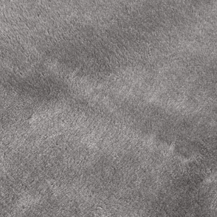 CanadianCat Company | CanadianCat Company | Katzen Fensterliege groß Katzenbett Fensterbank - Snuggly Place Large in hellgrau - Flauschiges Fensterbrett Katze waschbar | ca. 75 x 35 cm – Bild 4