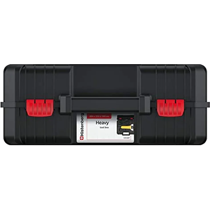 Kistenberg Heavy Organizer (Version: KHV40P, 384 x 335 x 144) – Bild 3