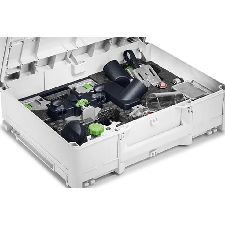 Festool Zubehör-Set ZS-MFK 700, Fräsmaschinen-Zubehör mit vielseitigen Funktionen – Bild 4