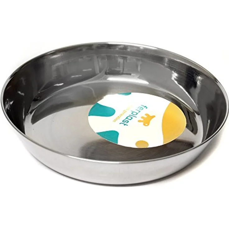 FERPLAST COMEDERO INOXIDABLE Orion 2,8L 25X8,9CM