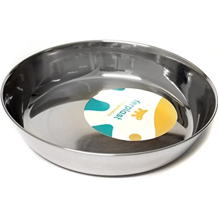 FERPLAST COMEDERO INOXIDABLE Orion 2,8L 25X8,9CM