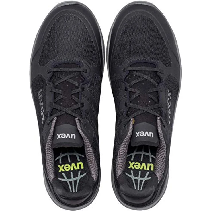 Uvex 1 Sport NC Freizeit-Sneaker für Damen & Herren - Besonders Leicht - Gr 41 – Bild 4