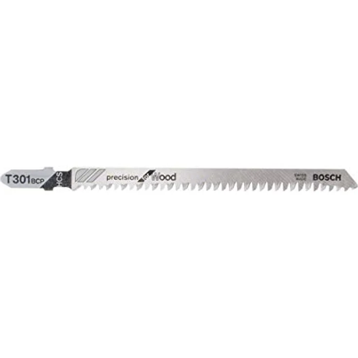 Bosch Professional Zubehör 2 608 633 A33 Stichsägeblatt T 301 BCP – Bild 5