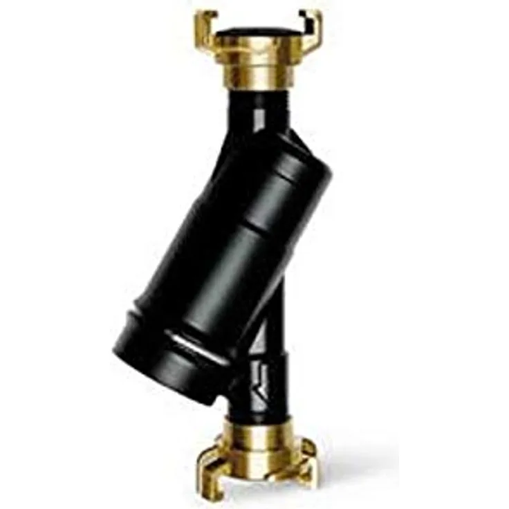 Stihl Rückflussverhinderer für Hochdruckreiniger RE362 bis RE462 Plus, zuverlässiger Schutz vor Rückflüssigem Wasser